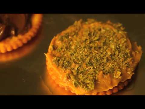 How to make cannabis firecrackers